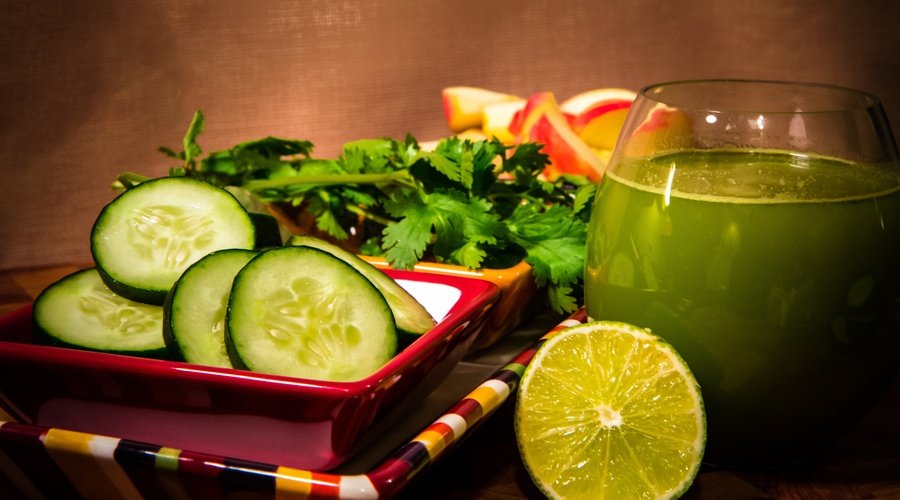 Mexican-Style Jugo