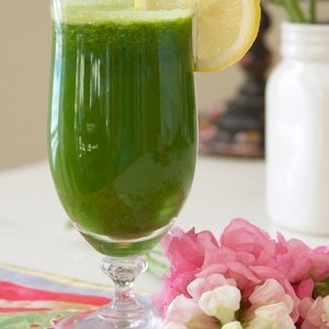 The Any Time Cocktail