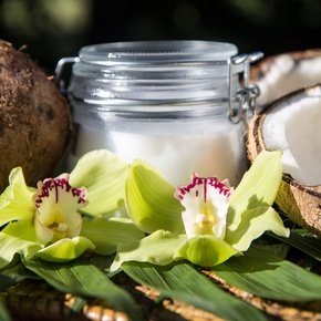 My Top Uses for Coconut Oil